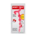 Bendy Twist Anal Toy