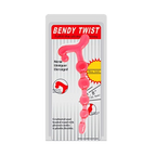 Bendy Twist Anal Toy