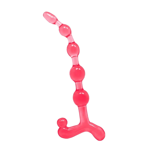 Bendy Twist Anal Toy