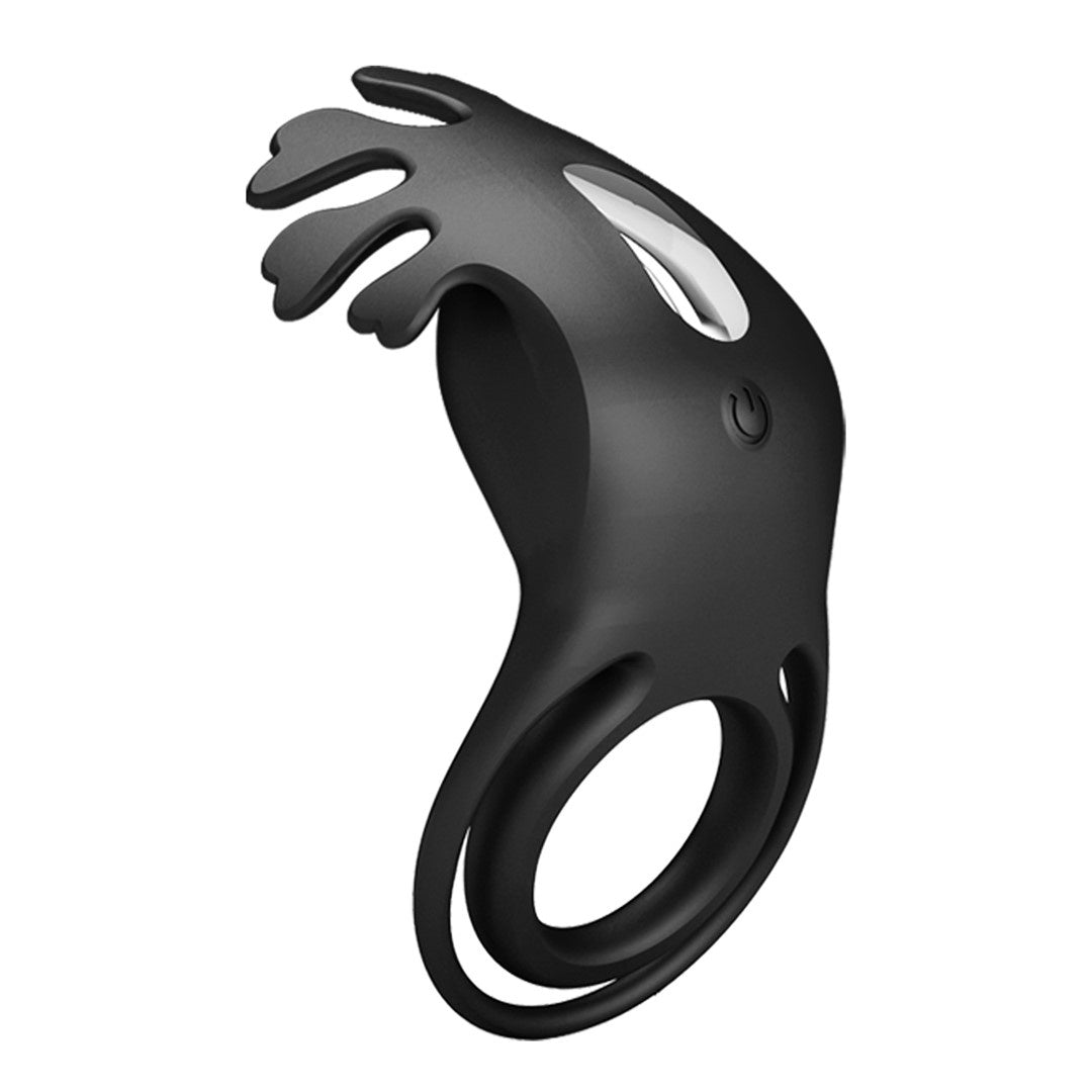 PRETTY LOVE VIBRANT PENIS RING