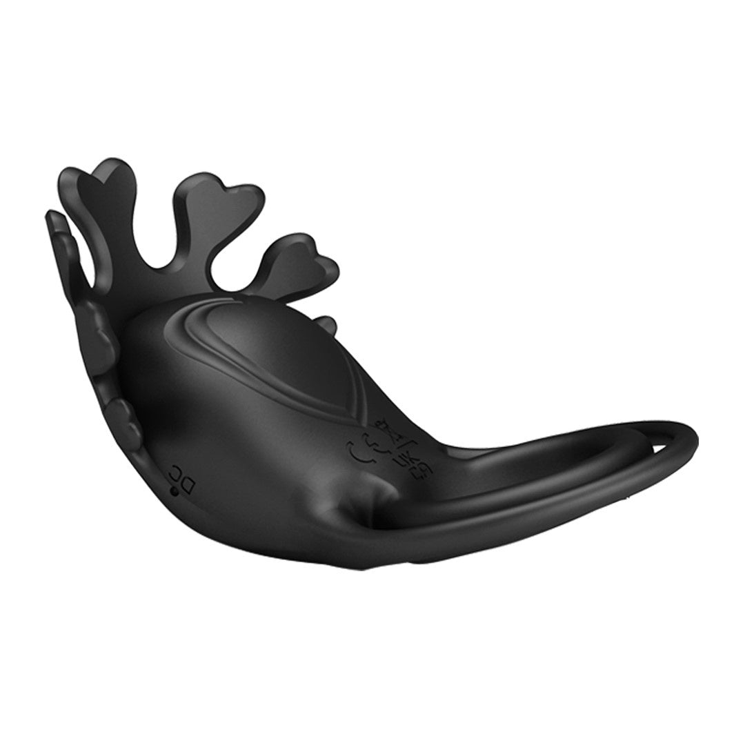 PRETTY LOVE VIBRANT PENIS RING