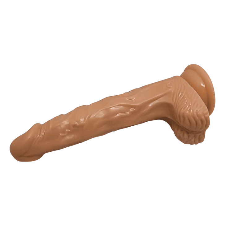 Pretty Love - Bodach - Roterende en Stotende Dildo