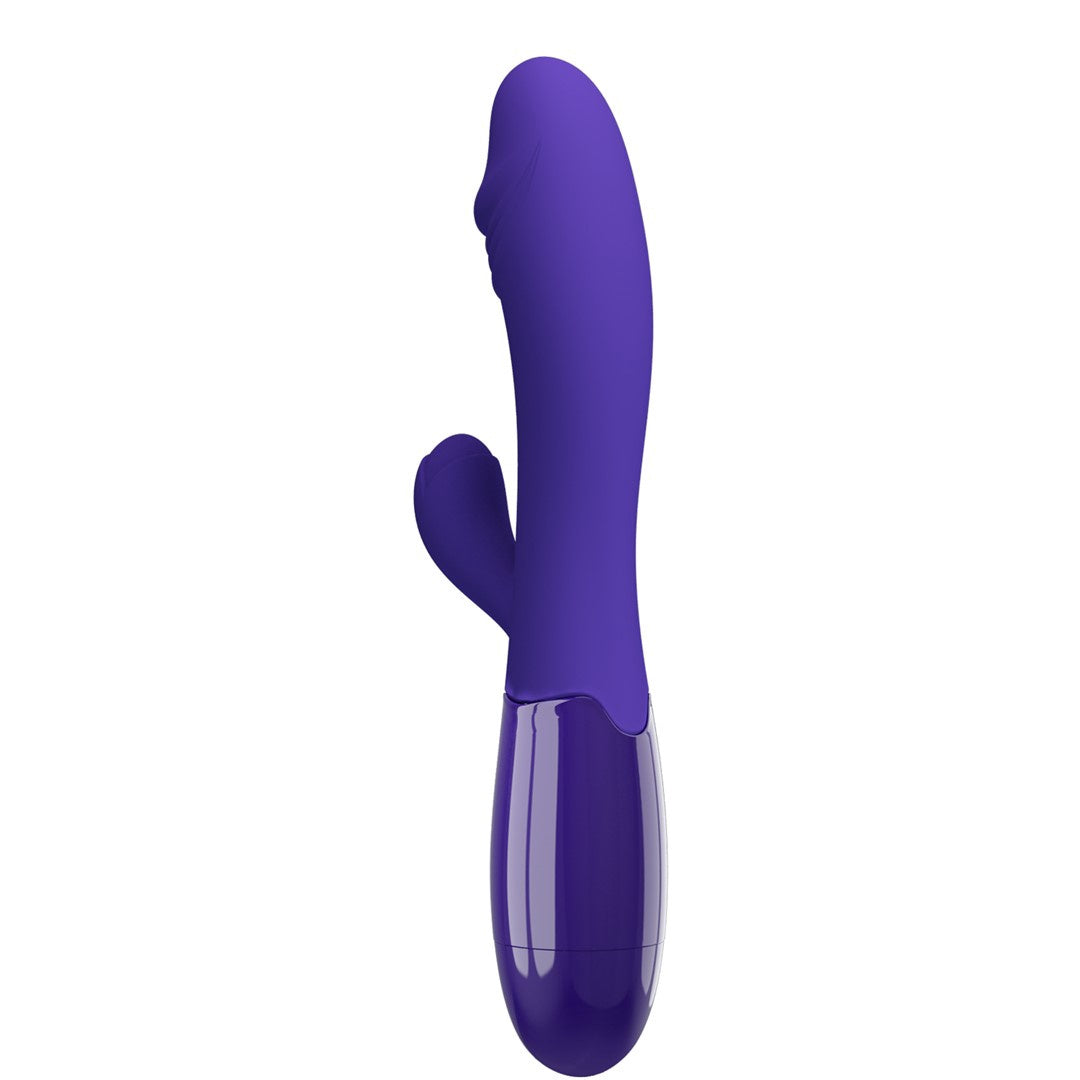 PRETTY LOVE SNAPPY JEUGD VIBRATOR