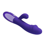 PRETTY LOVE SNAPPY JEUGD VIBRATOR