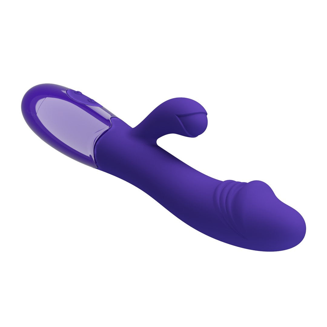 PRETTY LOVE SNAPPY JEUGD VIBRATOR
