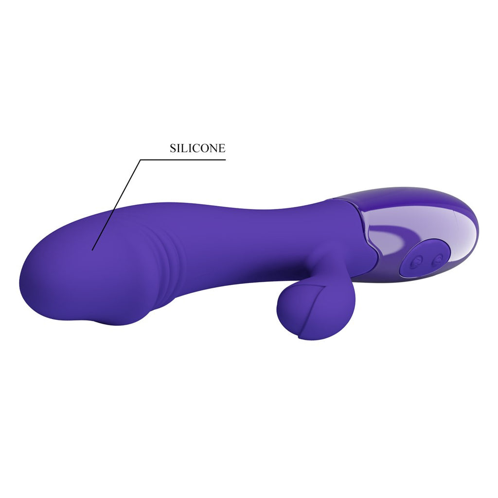 PRETTY LOVE SNAPPY JEUGD VIBRATOR