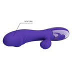 PRETTY LOVE SNAPPY JEUGD VIBRATOR