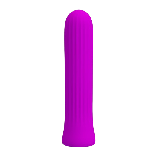 Pretty Love Super Power Vibrator Blanche