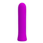 Pretty Love Super Power Vibrator Blanche
