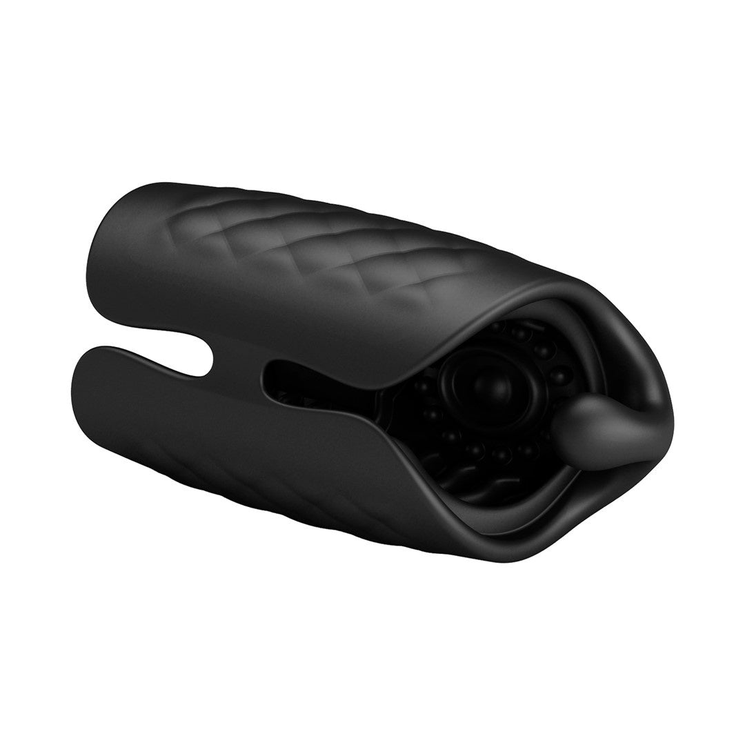 ZWARTE EIKEL TRAINER STIMULATOR
