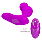 PRETTY LOVE TERRANCE PROSTAAT MASSAGER