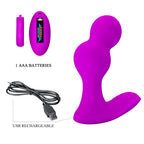 PRETTY LOVE TERRANCE PROSTAAT MASSAGER