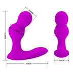 PRETTY LOVE TERRANCE PROSTAAT MASSAGER