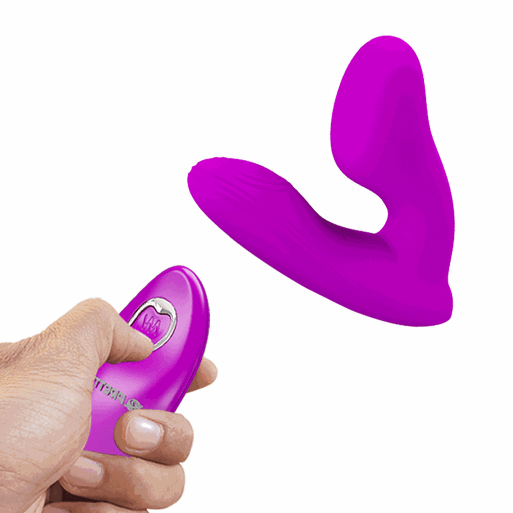 PRETTY LOVE MELVIN PROSTAAT MASSAGER