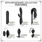 PRETTY LOVE TOY SET 30-JARIG JUBILEUM BUNDEL