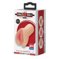 MASTURBATOR CRAZY BULL ELIANA6959532329216