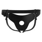 Pretty Love Harness Briefs Slips