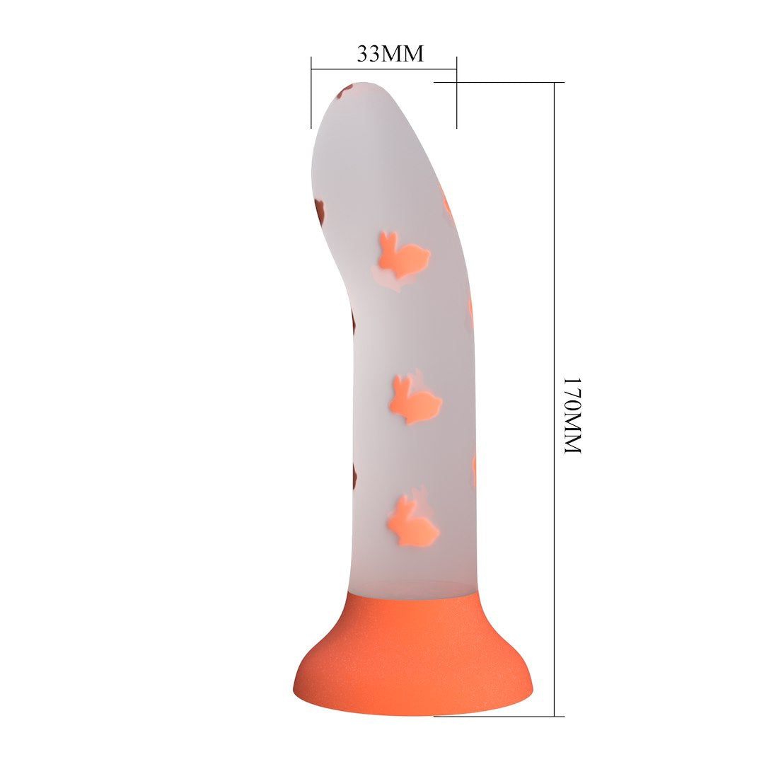 Pretty Love Dildo Magical Nightfall