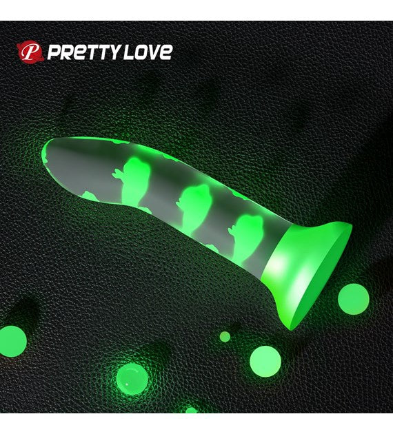 Pretty Love Romantic Rendezvous