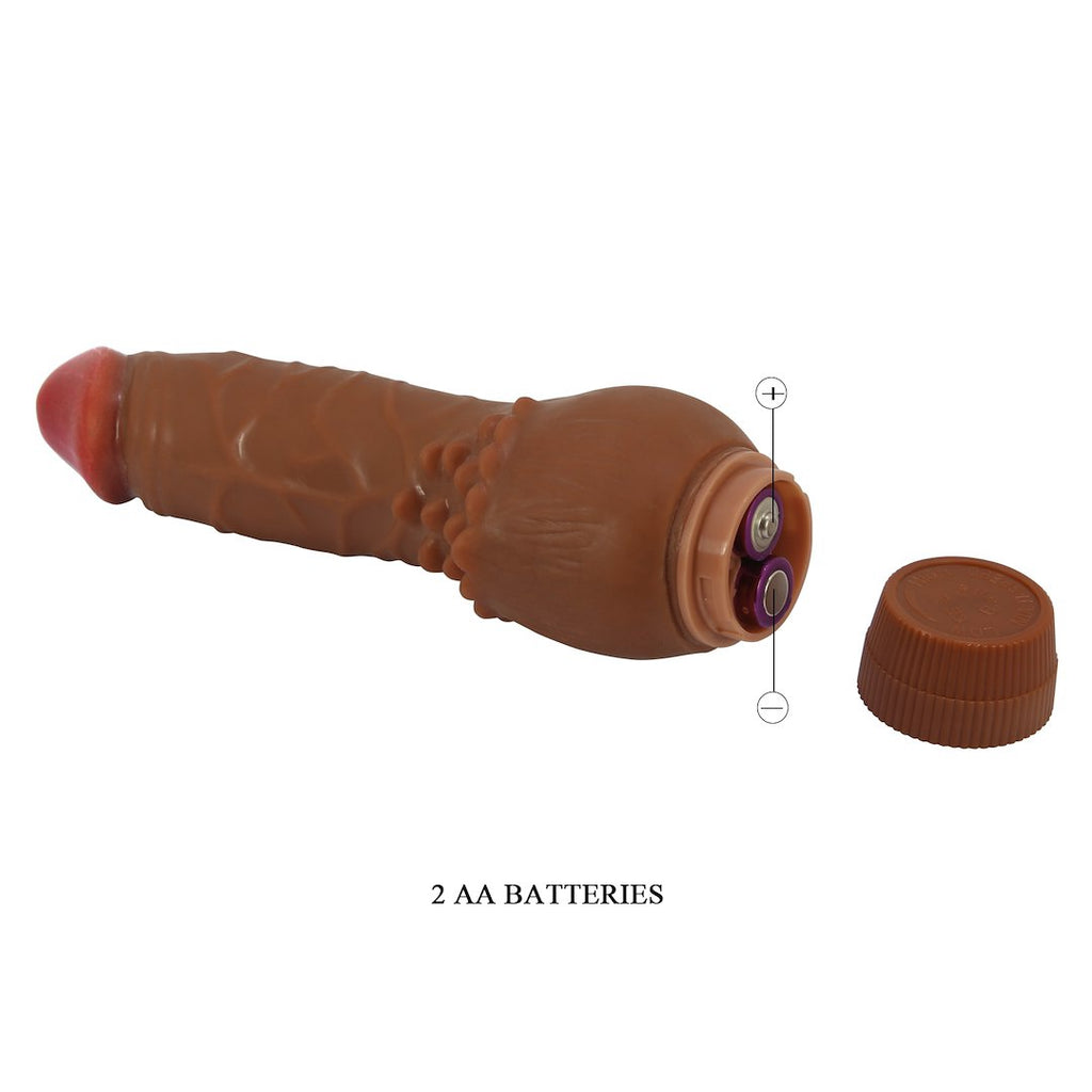 Vibrator BARBARA CLARK