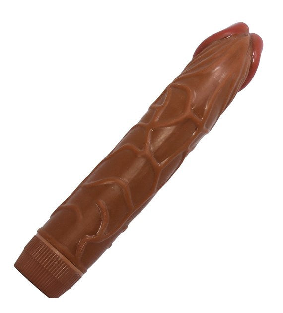 Vibrator BARBARA JACK