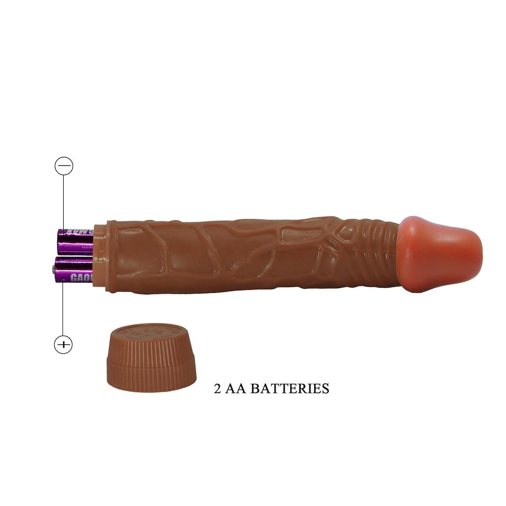 Vibrator BARBARA JACK