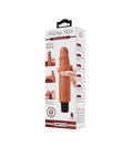 Pretty Love Vibrator Sliding Skin