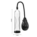 Pretty Love Alexander Penis Pump