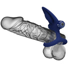 LoveToy Vibrerende Cockring Mat