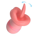 Pretty Love Tong Clitorisstimulator Kaylee Roze