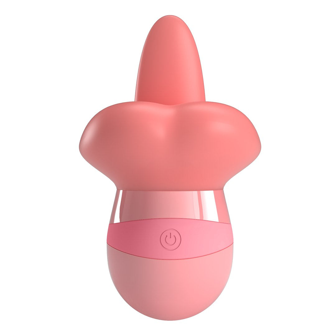Pretty Love Tong Clitorisstimulator Kaylee Roze