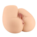 Crazy Bull Masturbator Rolonda