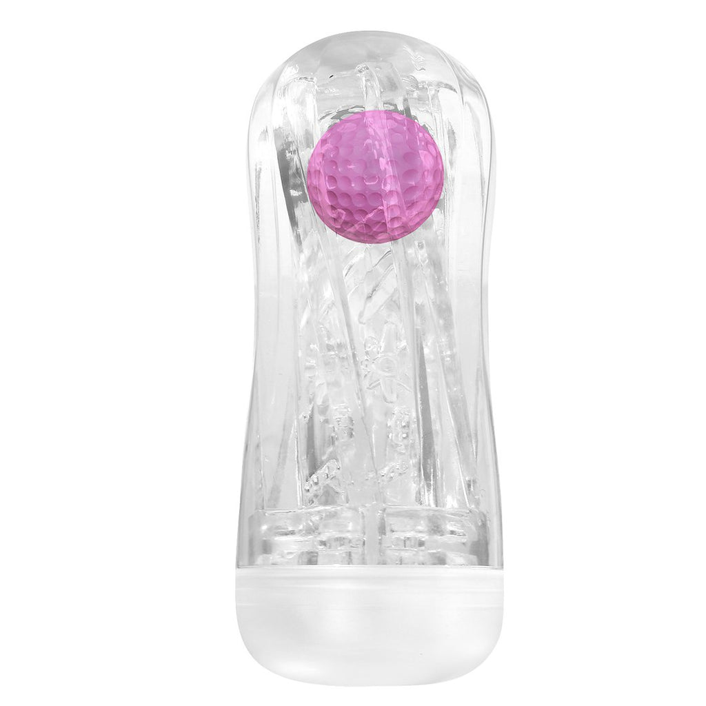 Pretty Love Internal Structure Masturbator Roze