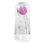 Pretty Love Internal Structure Masturbator Roze