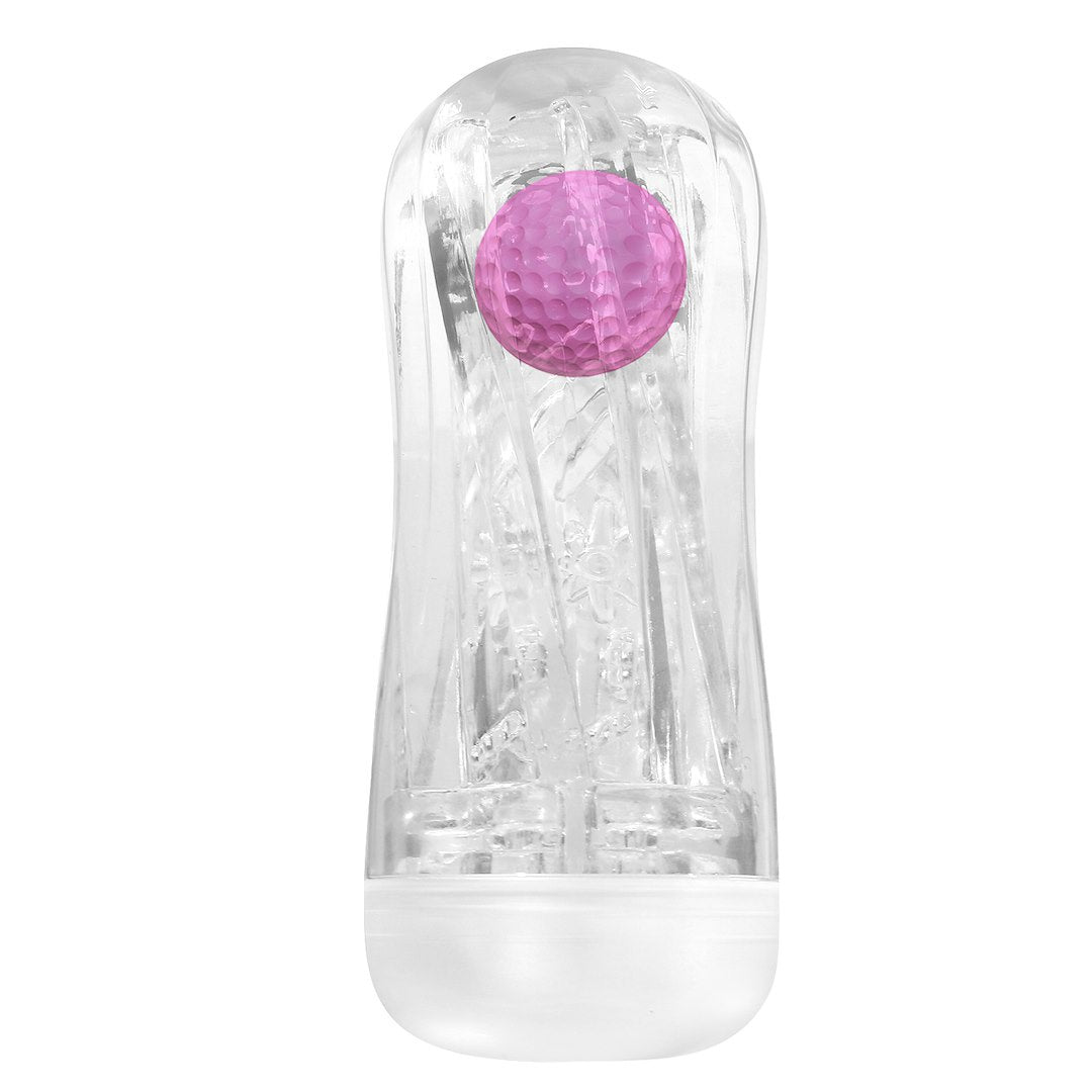 Pretty Love Internal Structure Masturbator Roze