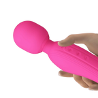 Pretty Love Curtis Super Power Vibrator