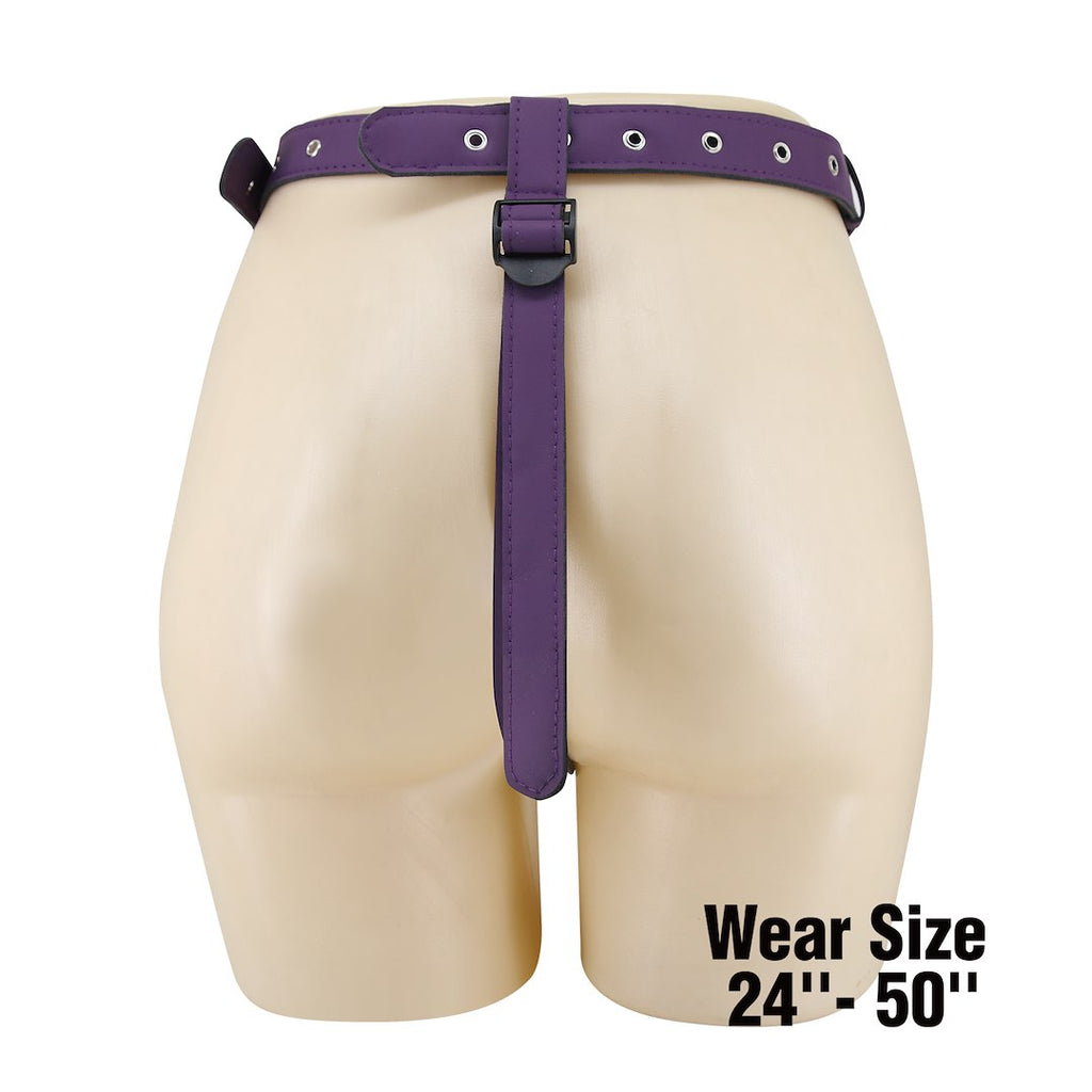 Pretty Love Strap On Harnas Caludio III