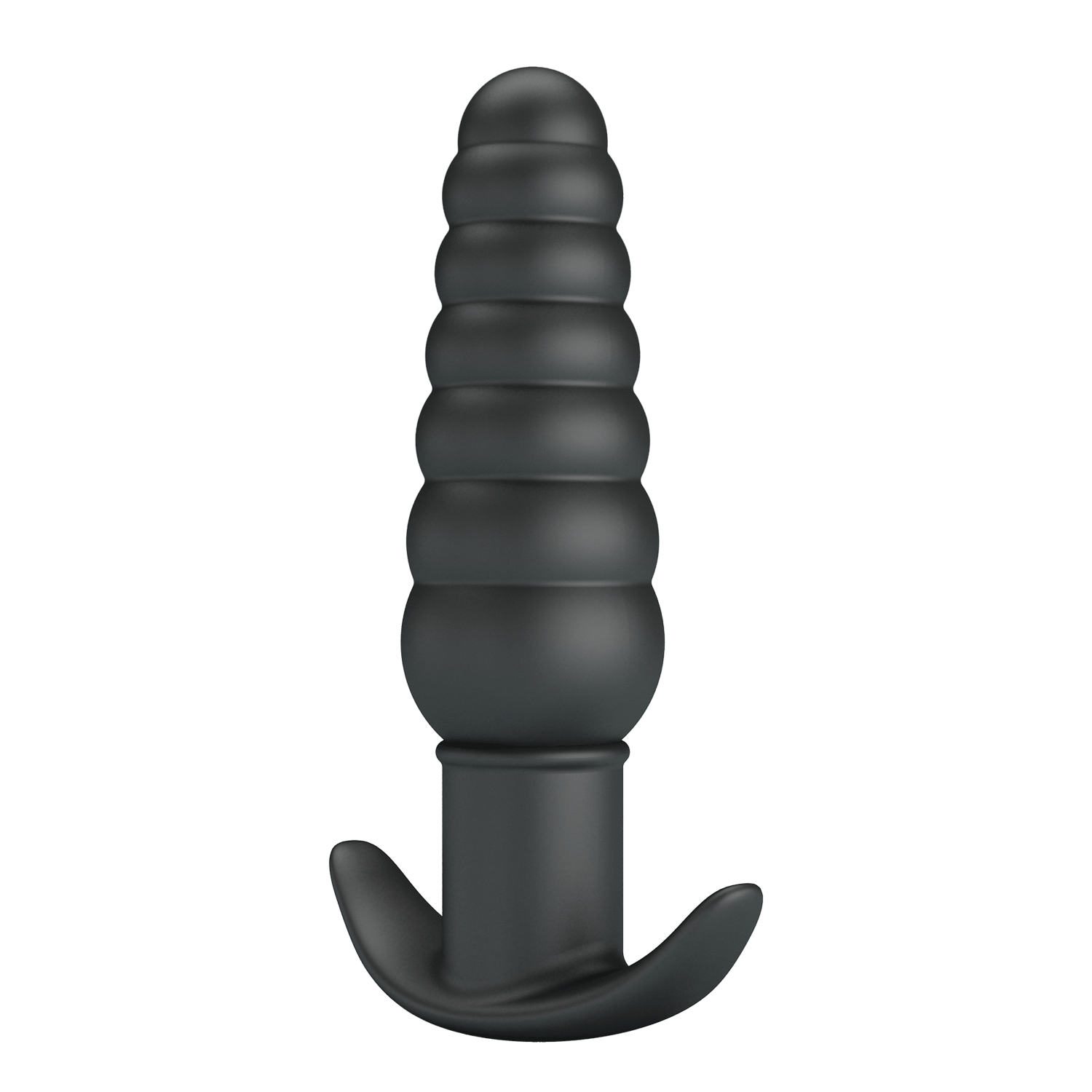 Pretty Love Aeolis Vibrerende Anale Plug Advanced Siliconen met 10 Vibratiemodi