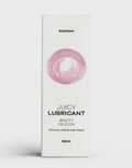 Satisfyer - Glijmiddel op siliconenbasis - Booty Silicon - 150 ml