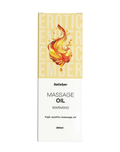 Satisfyer - Massageolie - Warming - 250 ml