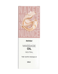 Satisfyer - Massageolie - Neutral - 250 ml
