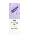 Satisfyer - Massageolie - Lavender - 250 ml