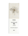 Satisfyer - Massageolie - Jasmin - 250 ml
