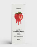 Satisfyer - Glijmiddel op waterbasis - Blast Berry - 300 ml