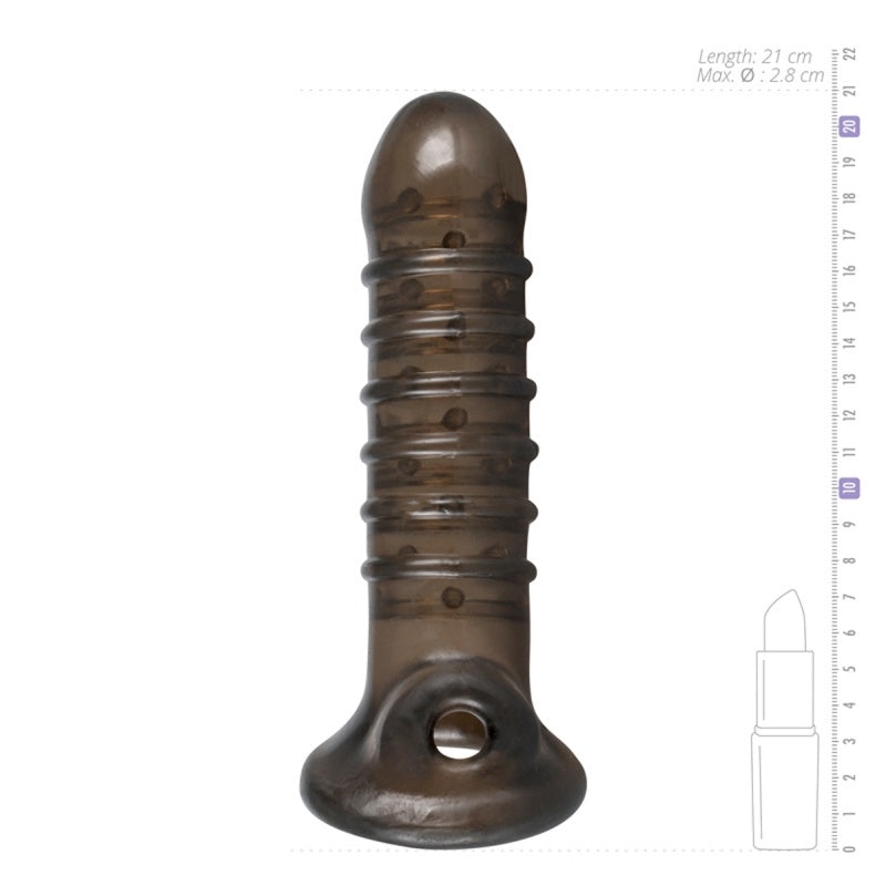 Penis Sleeve Rebel