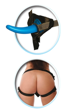 Fetish Fantasy Beginner Strap-on