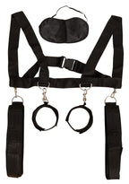 Fetish Heavy Duty Position Master