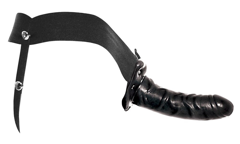 Fetish Fantasy Hollow Strap-on