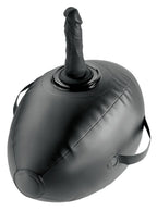 Fetish Fantasy Love Ball