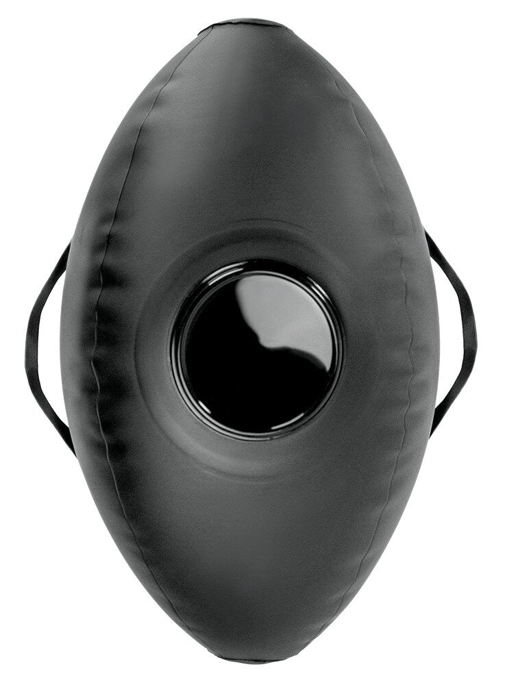Fetish Fantasy Love Ball